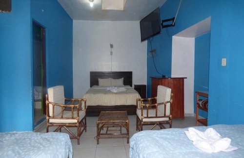 Cusco Historic Center House | Motel ∙ 8 guests