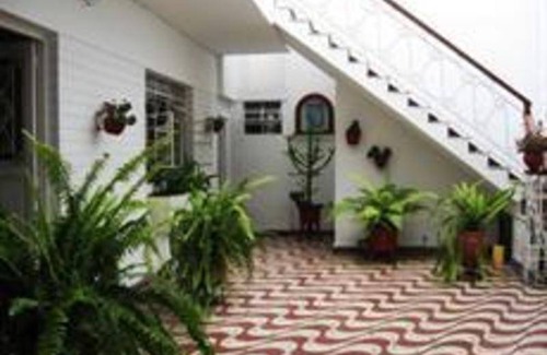 Trujillo House | Motel ∙ 8 guests