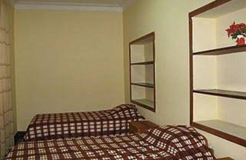 Trujillo House | Motel ∙ 8 guests