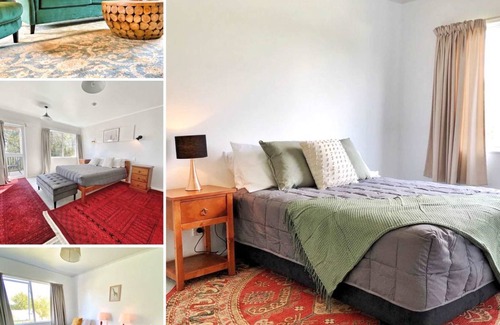 National Park Village House | Motel ∙ 8 guests