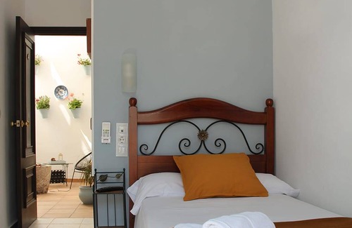 La Catedral House | Motel ∙ 8 guests