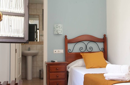 La Catedral House | Motel ∙ 8 guests