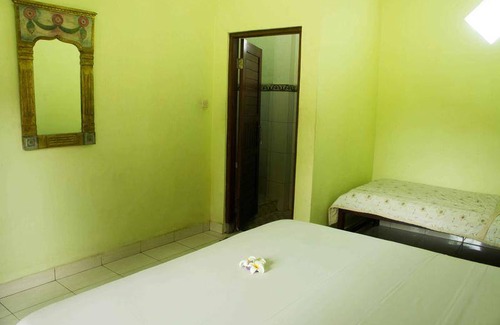 Ubud City-Centre House | Motel ∙ 8 guests