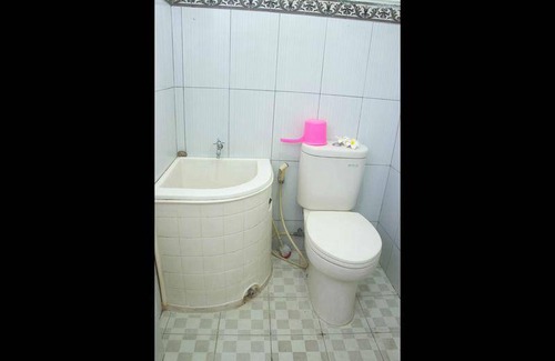 Ubud City-Centre House | Motel ∙ 8 guests