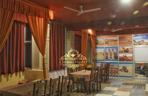 Amar Sagar Pol House | Motel ∙ 8 guests