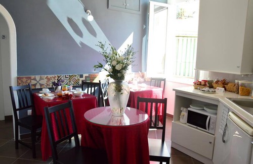 Naples City Centre House | Motel ∙ 8 guests