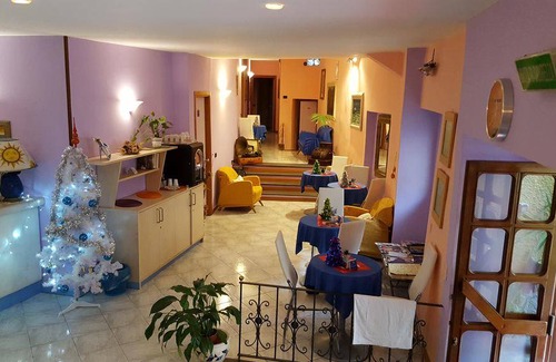 Riomaggiore House | Motel ∙ 8 guests