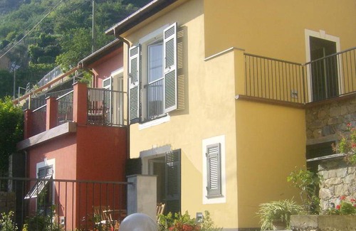 Riomaggiore House | Motel ∙ 8 guests