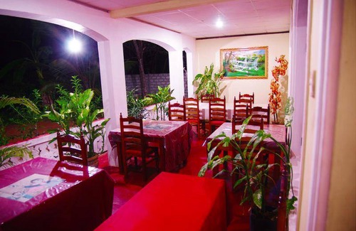 Inamaluwa House | Motel ∙ 8 guests