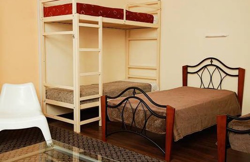 Old Town House | Motel ∙ 8 guests