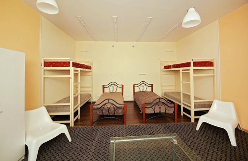 Old Town House | Motel ∙ 8 guests