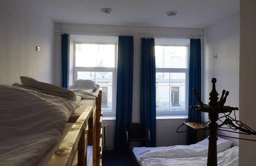 Old Town House | Motel ∙ 8 guests