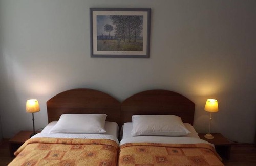 Old Town House | Motel ∙ 8 guests