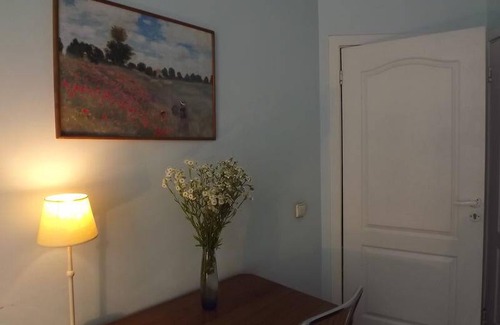 Old Town House | Motel ∙ 8 guests