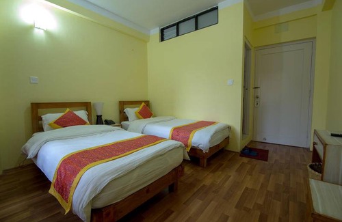 Thamel House | Motel ∙ 8 guests