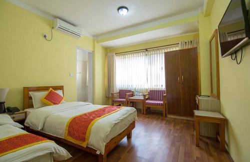Thamel House | Motel ∙ 8 guests