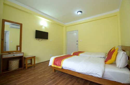 Thamel House | Motel ∙ 8 guests
