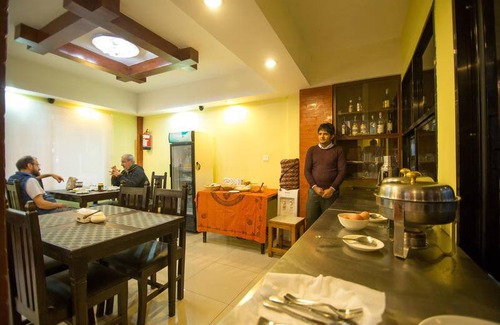 Thamel House | Motel ∙ 8 guests