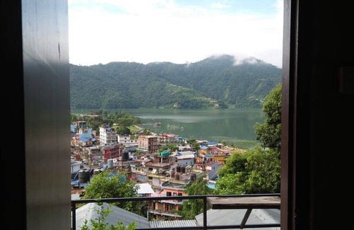 Pokhara House | Motel ∙ 8 guests