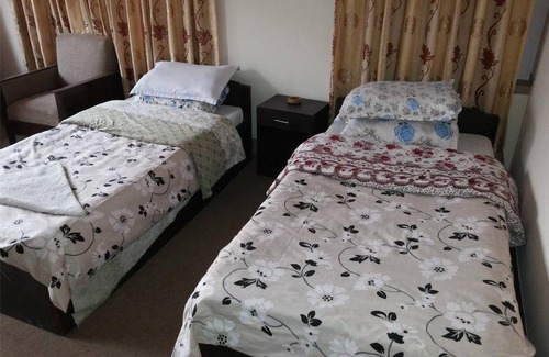 Thamel House | Motel ∙ 8 guests