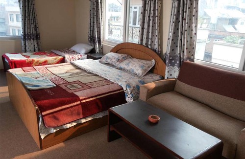 Thamel House | Motel ∙ 8 guests