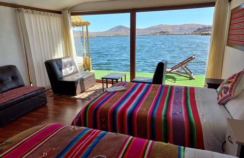 Puno House | Motel ∙ 8 guests