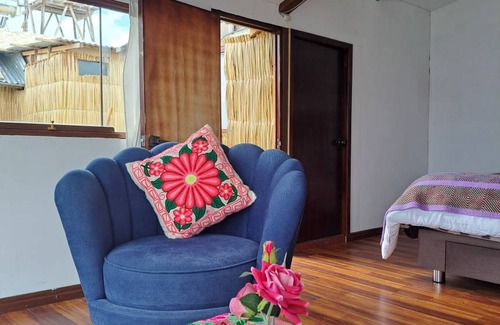Puno House | Motel ∙ 8 guests