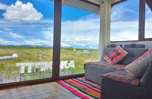 Puno House | Motel ∙ 8 guests