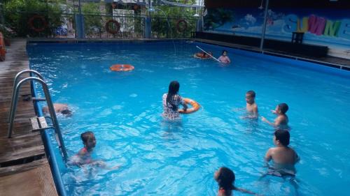 Vung Tau Hotel | Motel Bao Linh