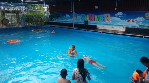 Vung Tau Hotel | Motel Bao Linh