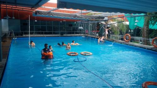 Vung Tau Hotel | Motel Bao Linh