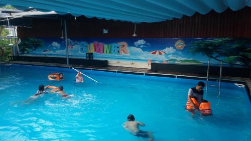 Vung Tau Hotel | Motel Bao Linh