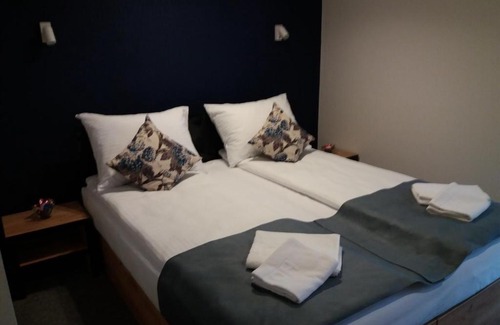 Mali Radic Hotel | Motel Bihać