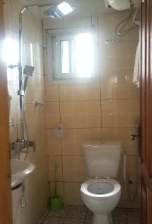 Yaounde Hotel | Motel BTB