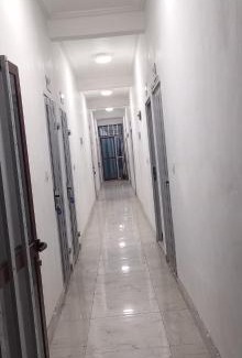 Yaounde Hotel | Motel BTB