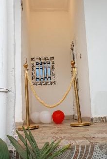 Yaounde Hotel | Motel BTB