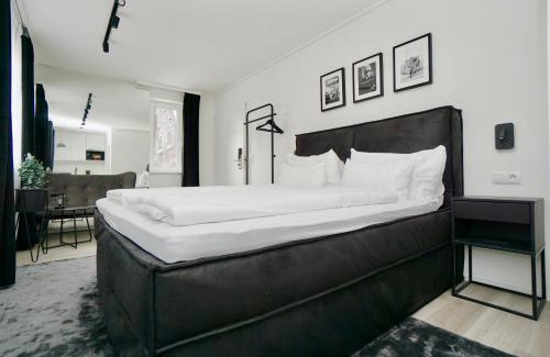 Goetzis Apartment | Motel by Maier Götzis- kontaktloser Check-in