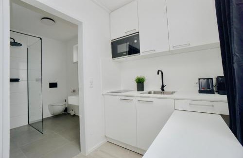 Goetzis Apartment | Motel by Maier Götzis- kontaktloser Check-in