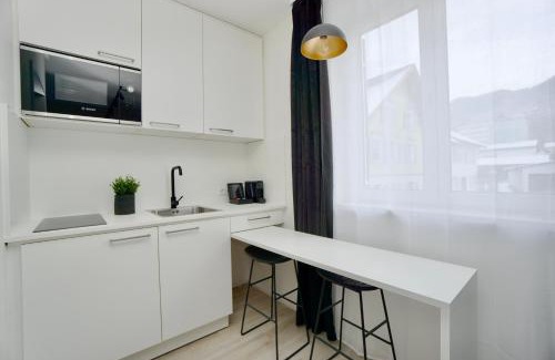 Goetzis Apartment | Motel by Maier Götzis- kontaktloser Check-in