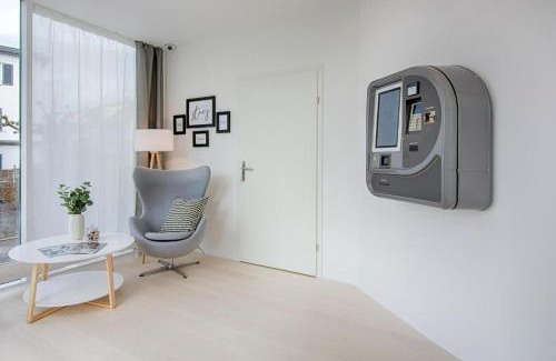 Goetzis Apartment | Motel by Maier Götzis- kontaktloser Check-in