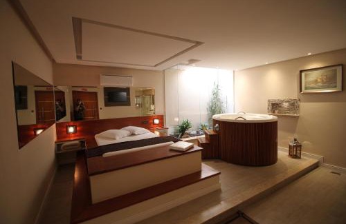 Salto do Norte Hotel | Motel Cisne Blumenau (Adult Only)