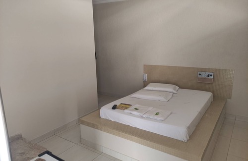 Limeira Hotel | Motel Classe A