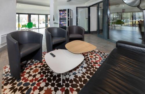 Ornex Hotel | Motel D'ornex