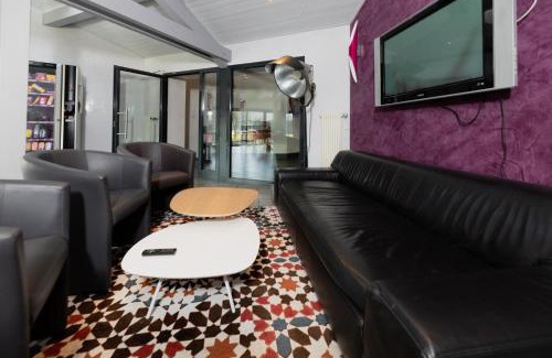 Ornex Hotel | Motel D'ornex