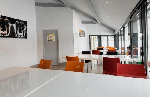 Ornex Hotel | Motel D'ornex