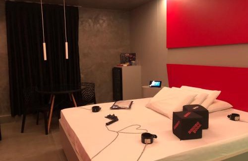 Sao Paulo Hotel | Motel Desireé Aeroporto Congonhas 5