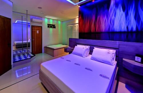 Uberlandia Hotel | Motel Deslize 5