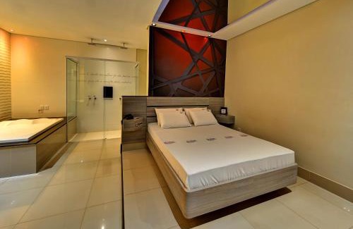 Uberlandia Hotel | Motel Deslize 5