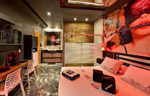 Ribeirao Preto Hotel | Motel Deslize Ribeirão Preto