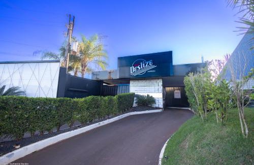Ribeirao Preto Hotel | Motel Deslize Ribeirão Preto